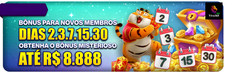 vivo365 — módulo com ícones de pagamento e PIX, com ênfase em benefício imediato, pensado para aproximar o jogador de