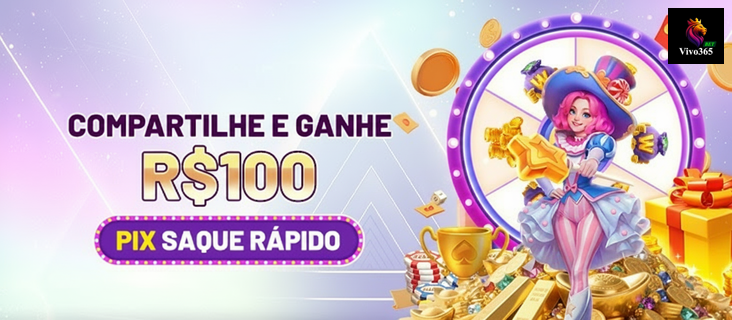 vivo365 — faixa usada para reforçar confiança, com contraste alto para conversão, pensado para conectar o visual às